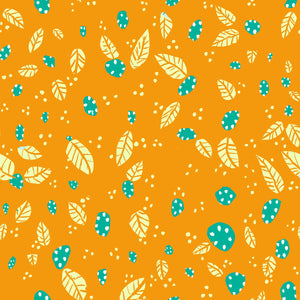 Fabrics Designed by Kayla Kennington