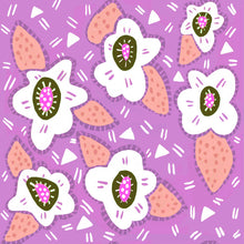 Load image into Gallery viewer, Fabrics Designed by Kayla Kennington
