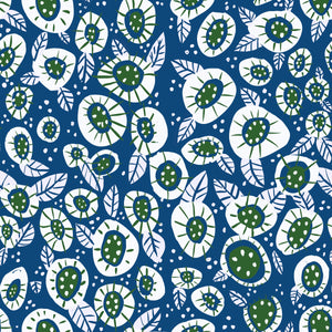 Fabrics Designed by Kayla Kennington