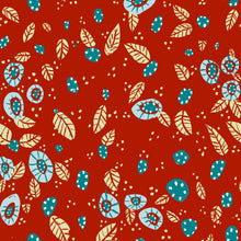 Load image into Gallery viewer, Fabrics Designed by Kayla Kennington
