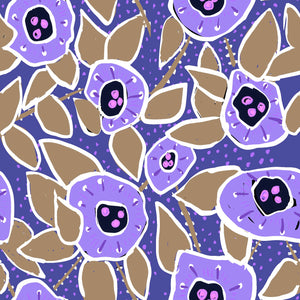 Fabrics Designed by Kayla Kennington