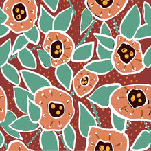 Load image into Gallery viewer, Fabrics Designed by Kayla Kennington
