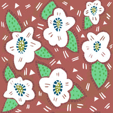 Load image into Gallery viewer, Fabrics Designed by Kayla Kennington
