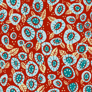 Fabrics Designed by Kayla Kennington