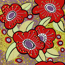 Load image into Gallery viewer, Fabrics Designed by Kayla Kennington
