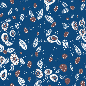 Fabrics Designed by Kayla Kennington
