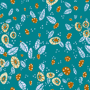 Fabrics Designed by Kayla Kennington