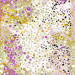 Fabrics Designed by Kayla Kennington