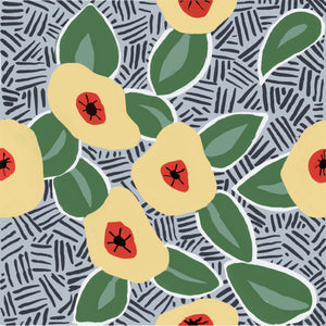Fabrics Designed by Kayla Kennington